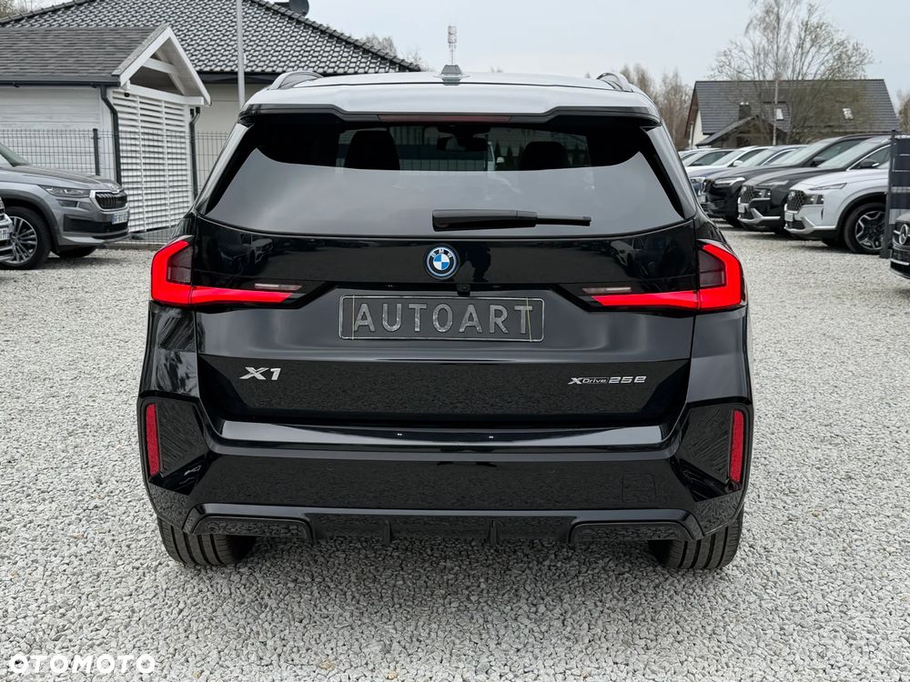 BMW X1 xDrive25e M Sport sport - 15