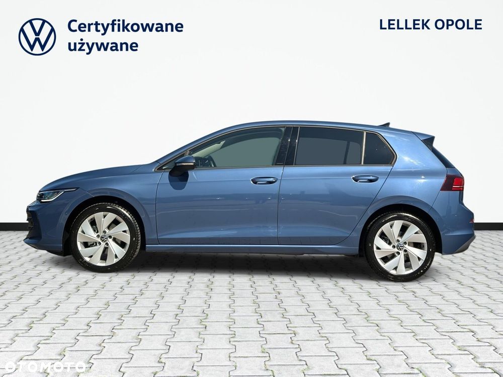 Volkswagen Golf 1.5 TSI EVO Life - 9