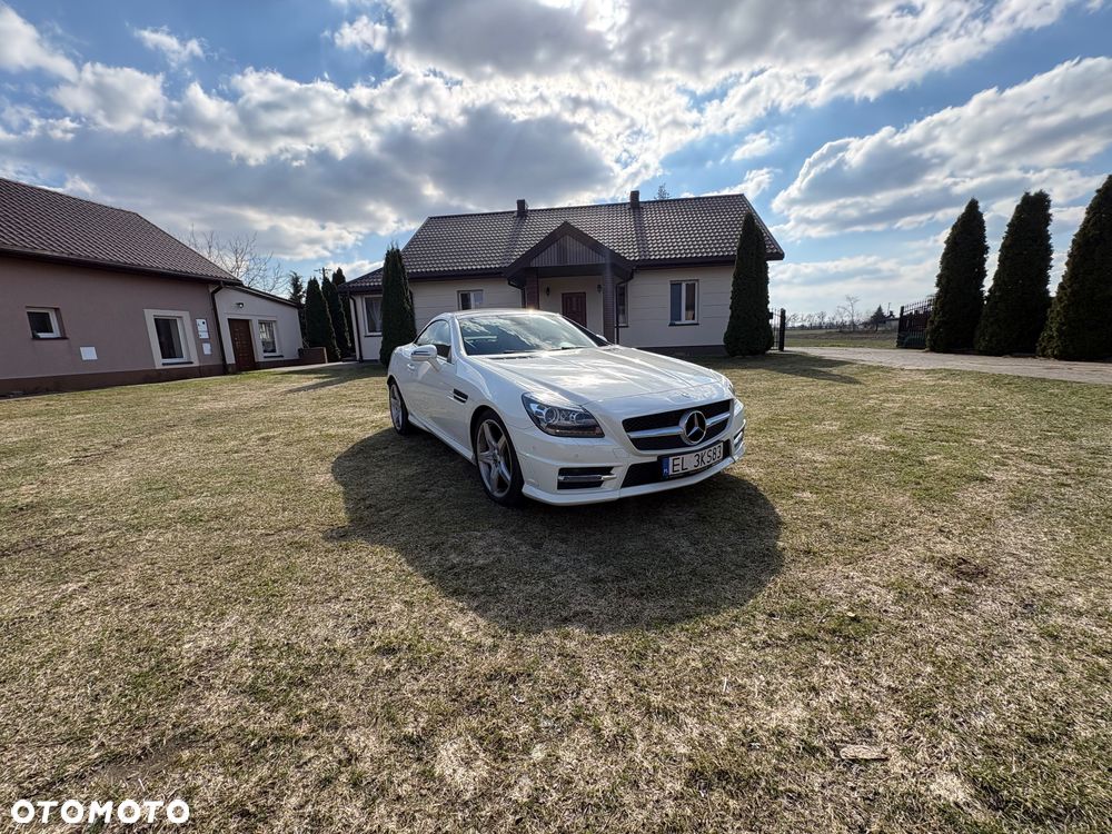 Mercedes-Benz SLK - 12