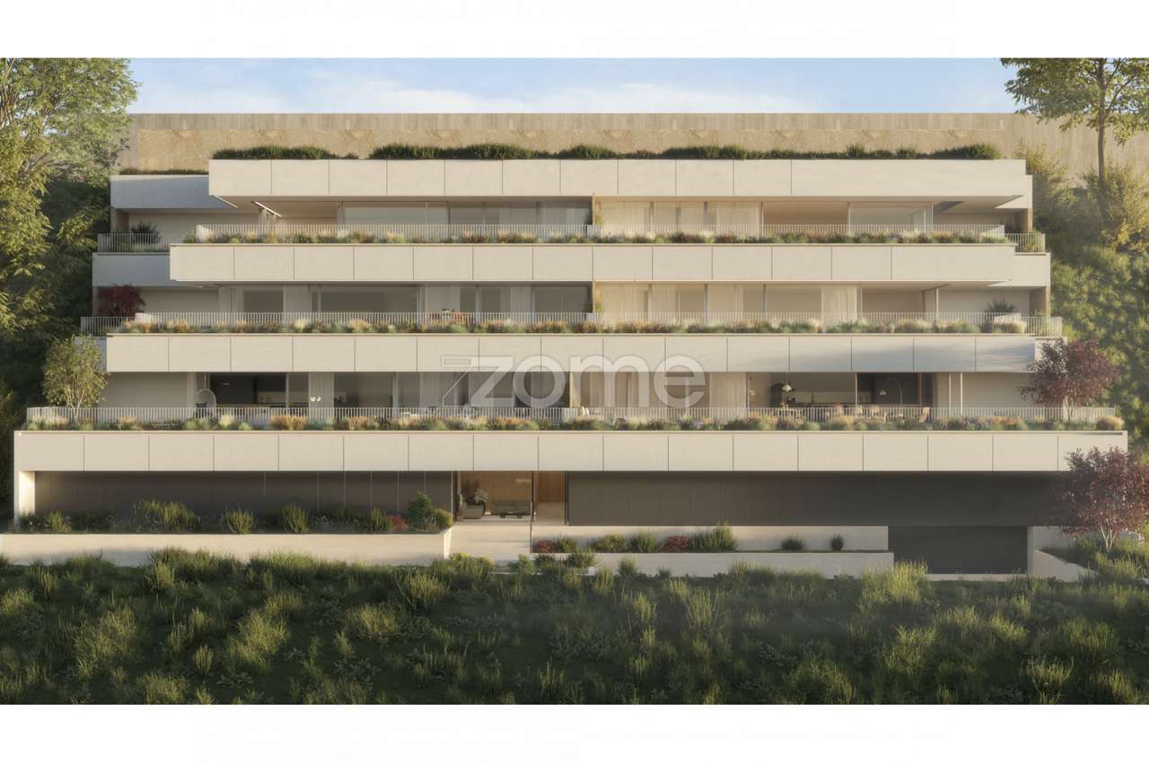 T3 | Terraço com Piscina Privada | Rio Douro