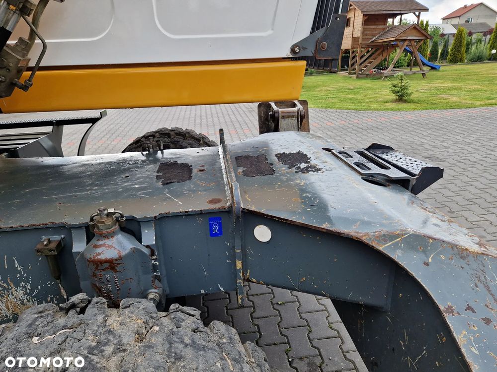 Liebherr 316 Litronic - 23