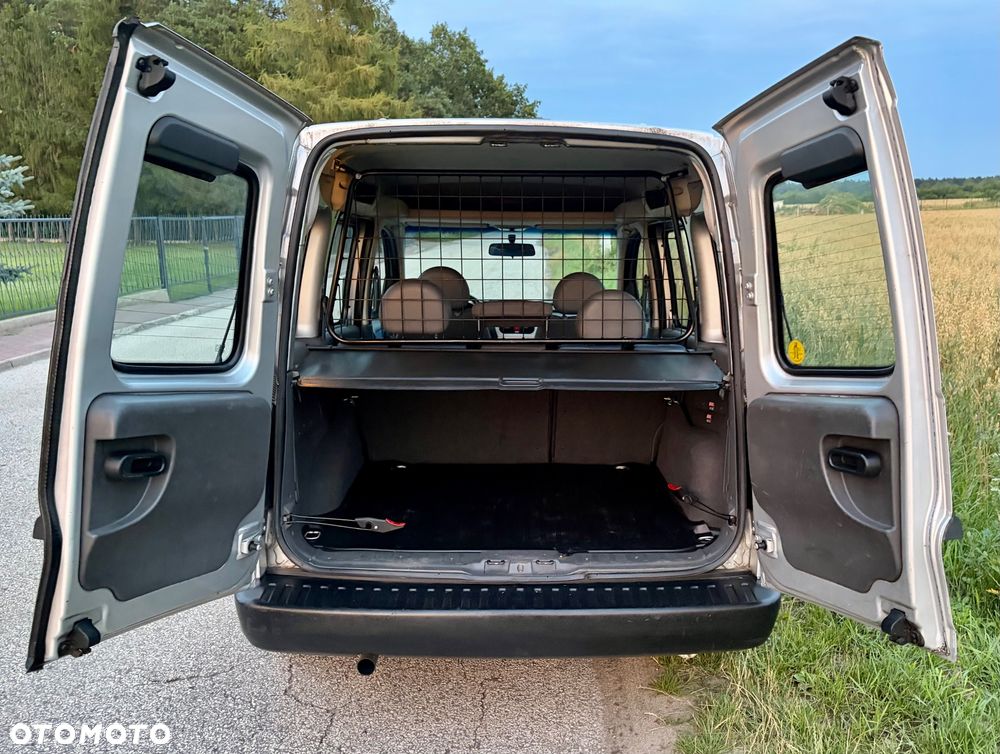 Opel Combo Tour - 28