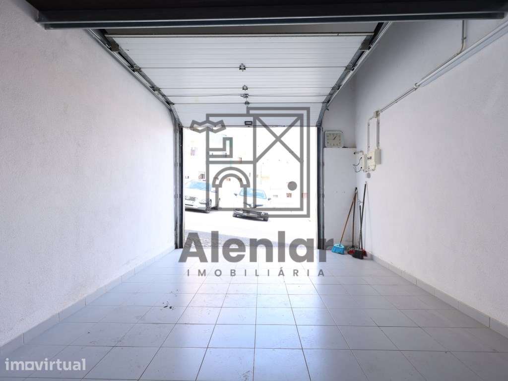 Garagem em Alenquer - Oportunidade - Grande imagem: 5/15
