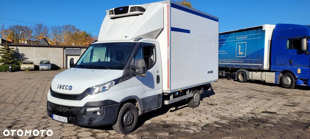 Iveco Daily 34s14 - 6