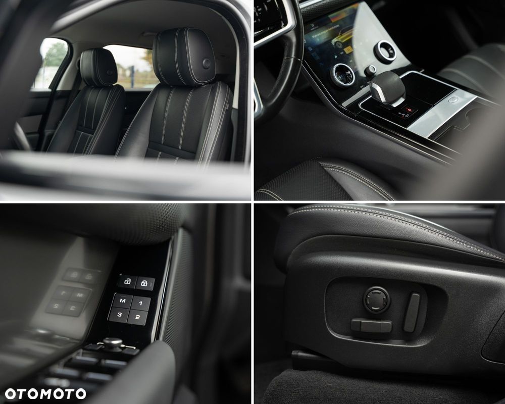 Land Rover Range Rover Velar D200 Dynamic SE - 31