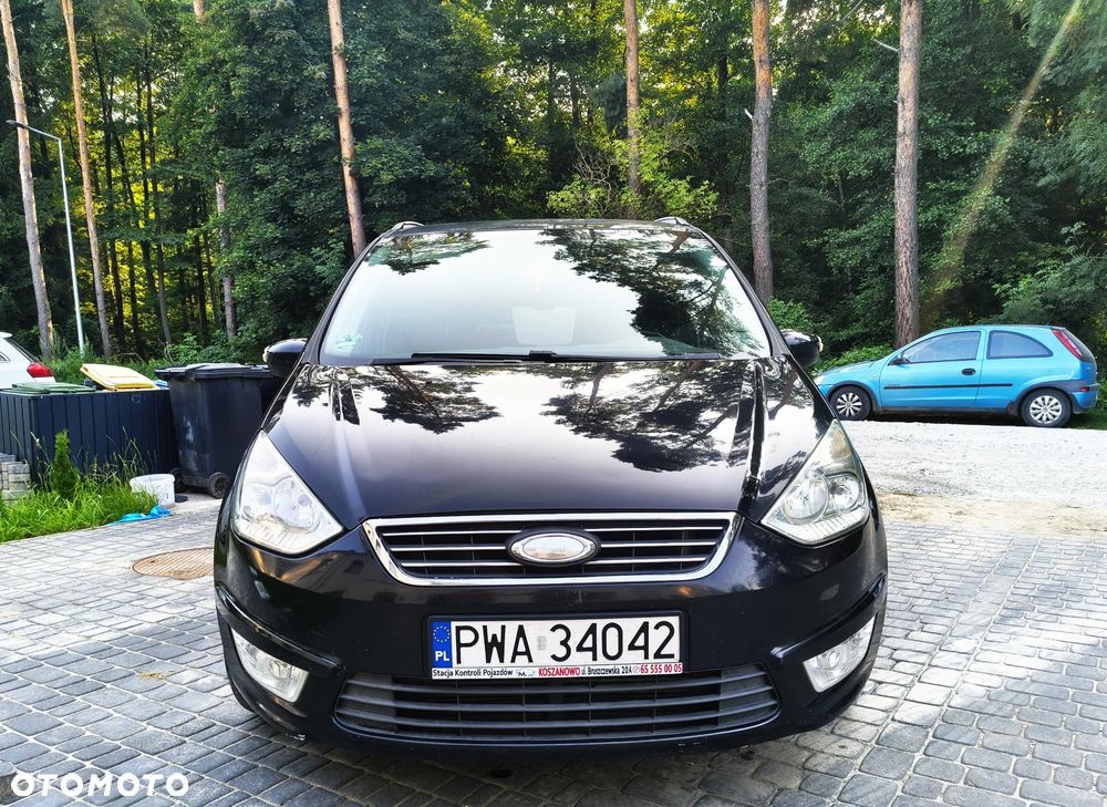 Ford Galaxy - 3