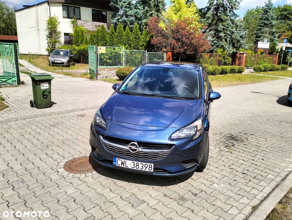 Opel Corsa 1.4 Active - 14