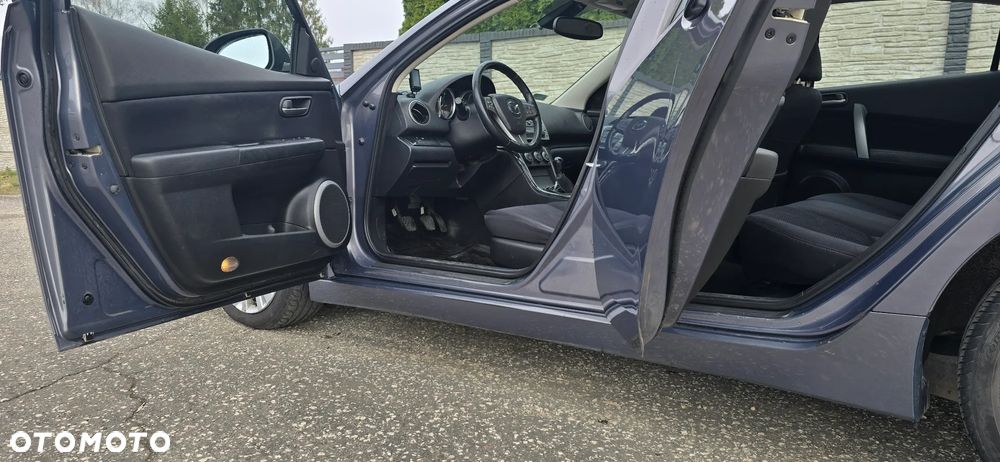 Mazda 6 2.0 CD Dynamic - 13