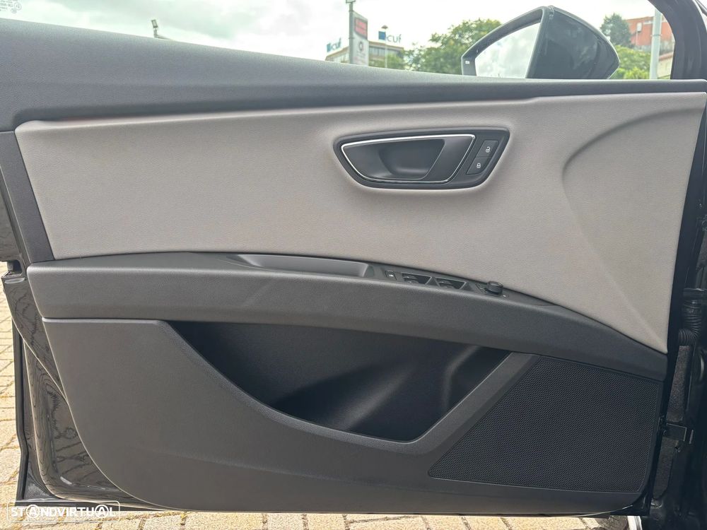 SEAT Leon X-Perience 1.6 TDi S/S - 30