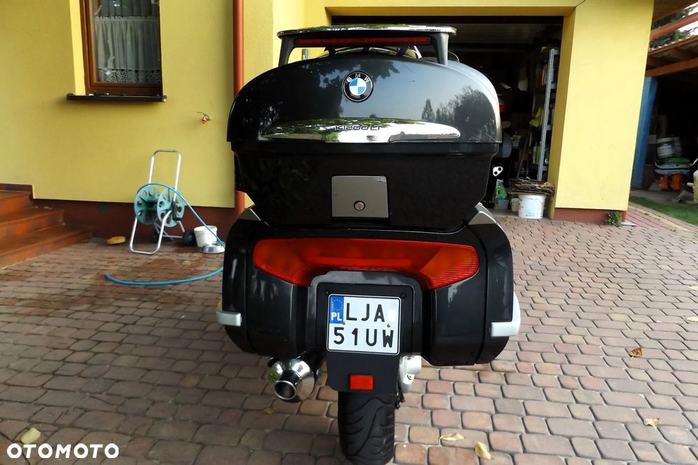 BMW LT - 5