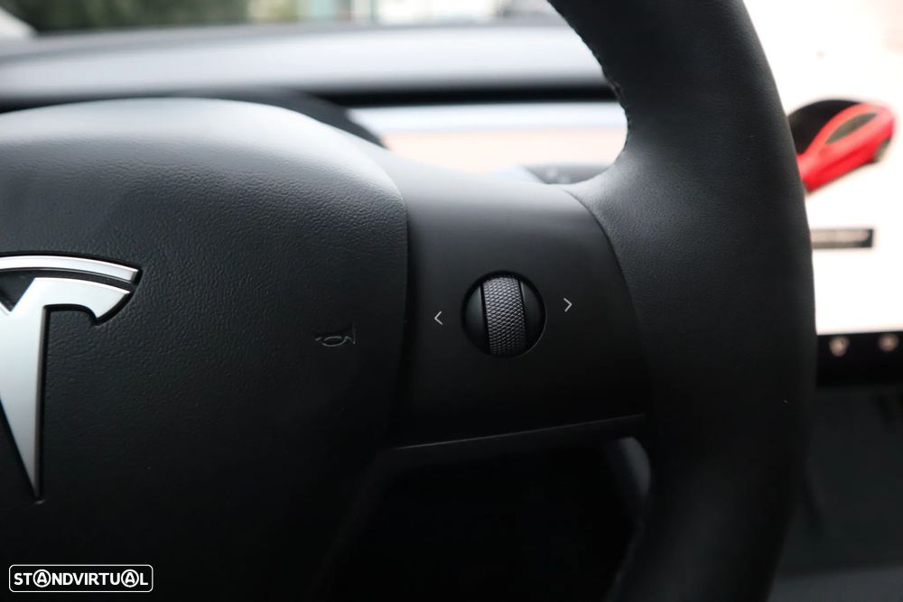Tesla Model 3 Standard Range Plus RWD - 32
