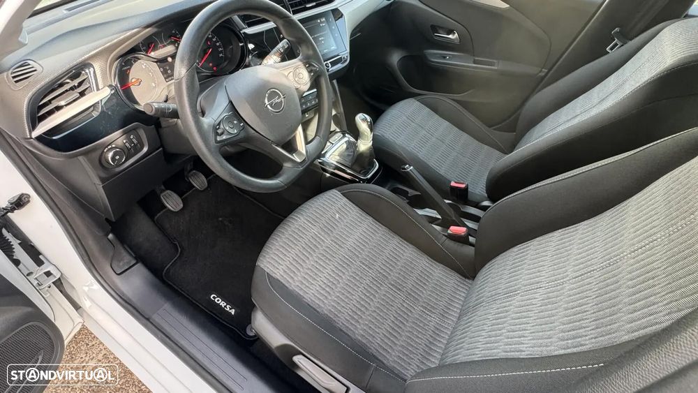 Opel Corsa - 14