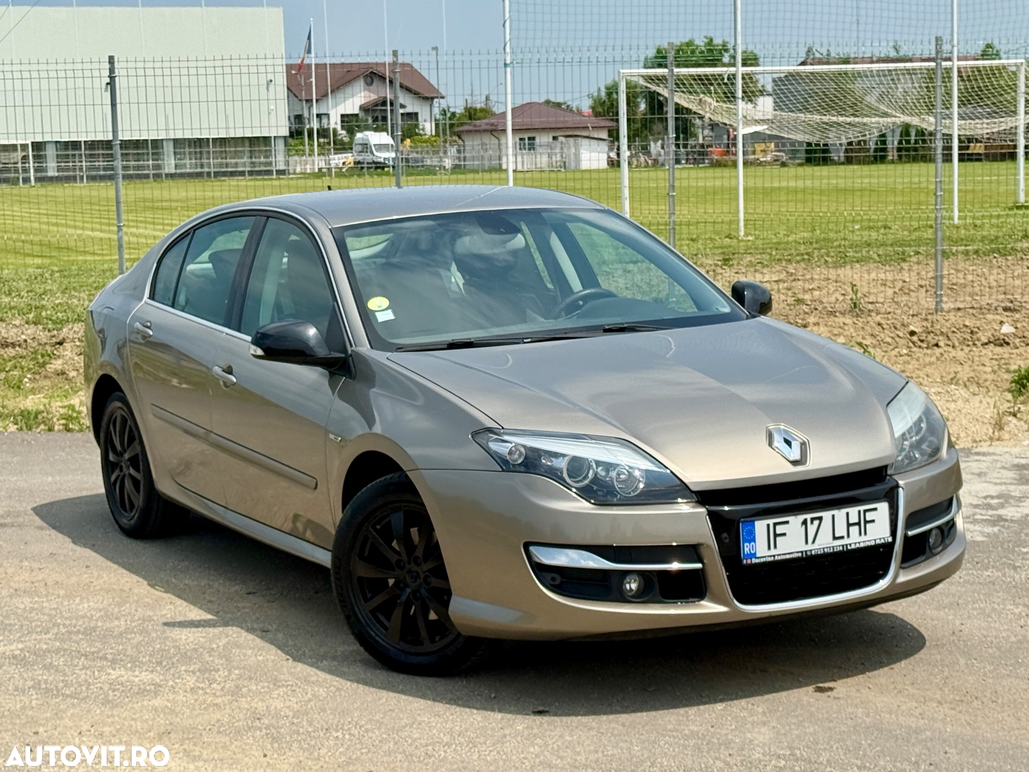 Renault Laguna ENERGY dCi 130 FAP Start & Stop Bose Edition - 2