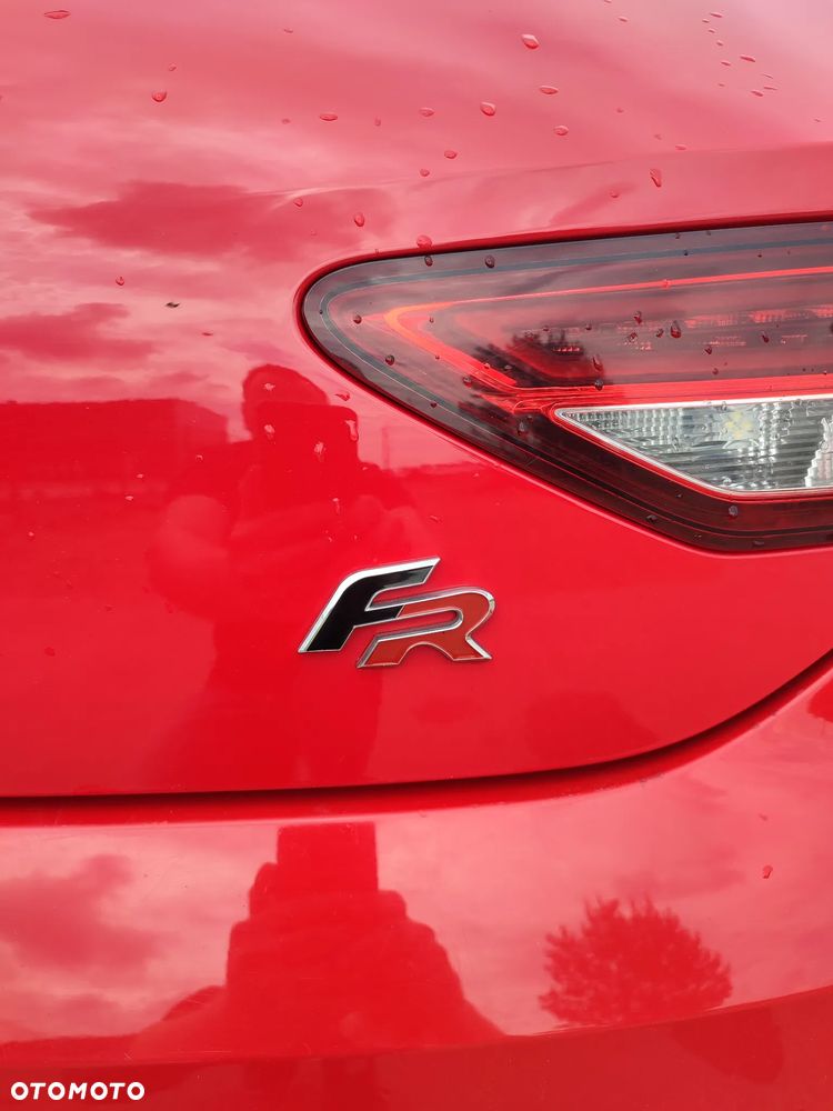 Seat Leon 1.4 TSI FR S&S - 10
