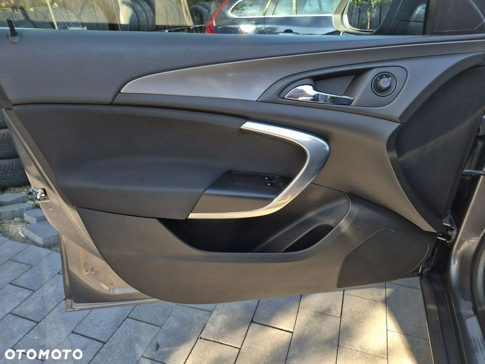 Opel Insignia - 6