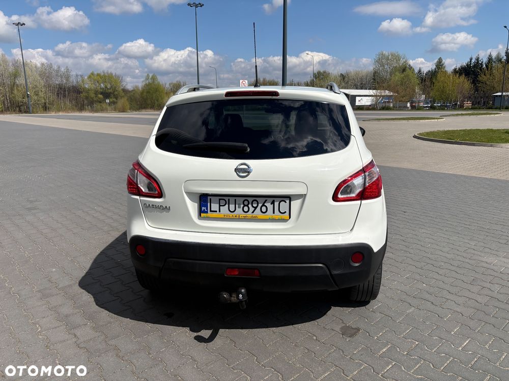 Nissan Qashqai 1.6 I-Way - 6