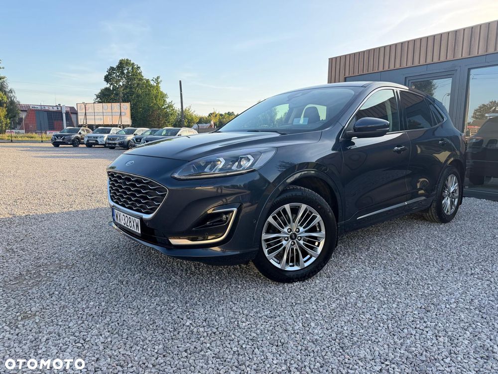 Ford Kuga 2.0 EcoBlue 4x4 VIGNALE - 6