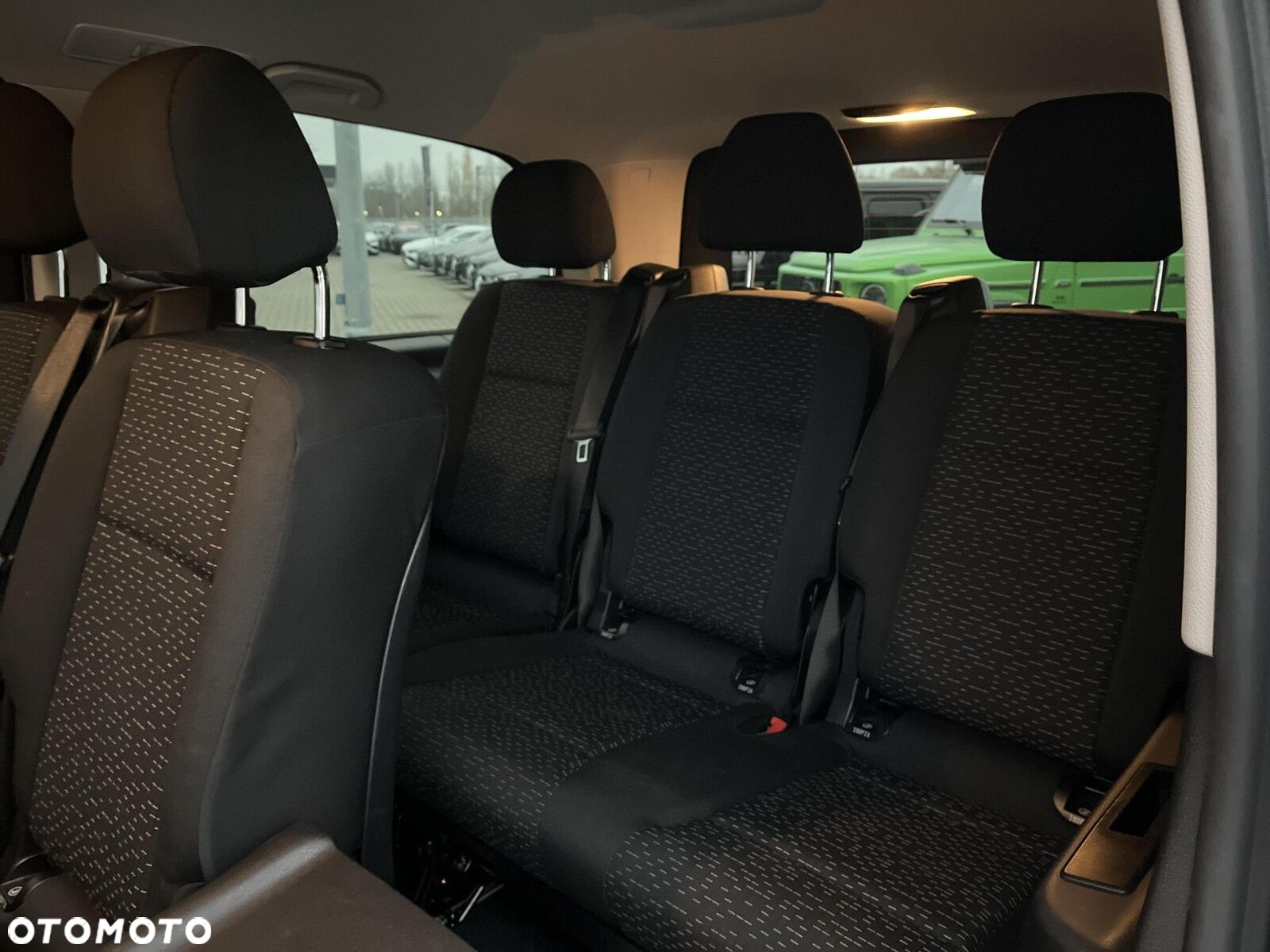 Mercedes-Benz Vito - 15
