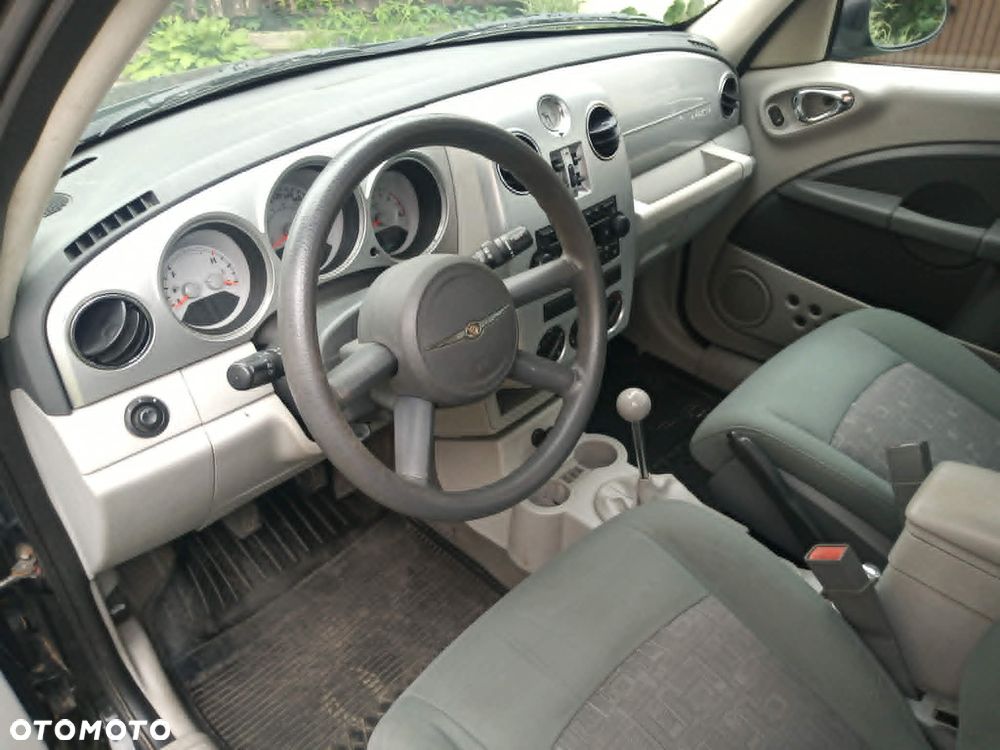 Chrysler PT Cruiser 1.6 Classic - 7