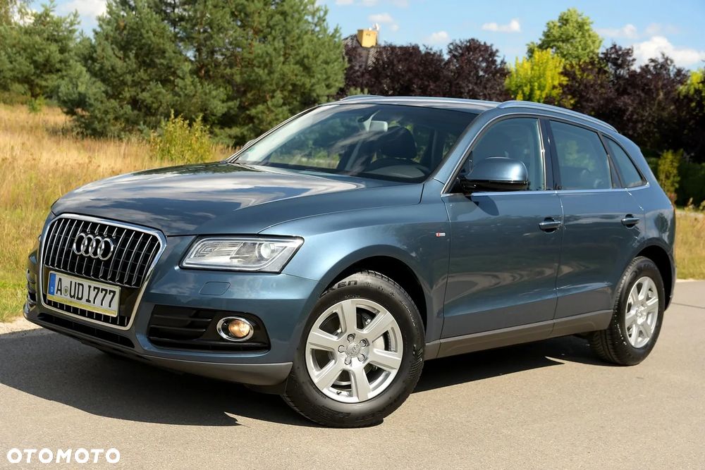 Audi Q5 2.0 TDI Design - 3