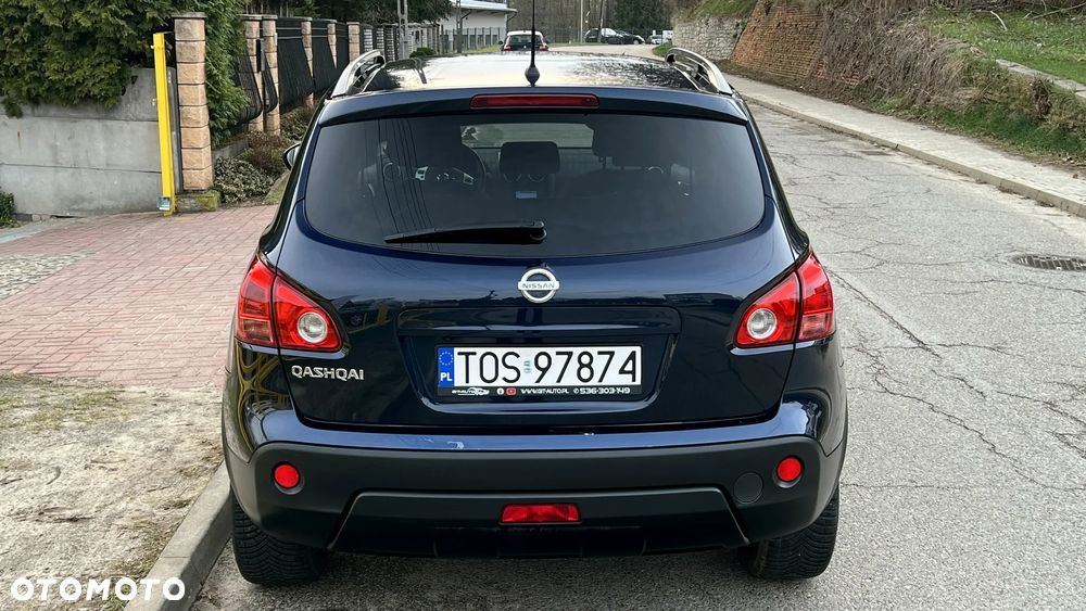 Nissan Qashqai 2.0 Tekna - 16