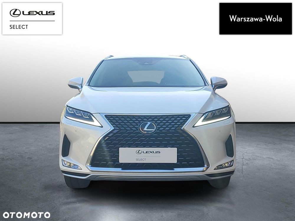 Lexus RX 300 Business Edition - 10