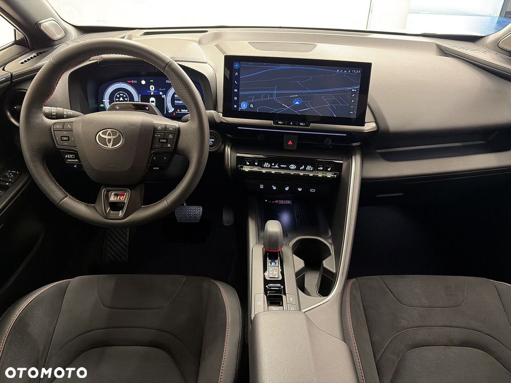Toyota C-HR - 4