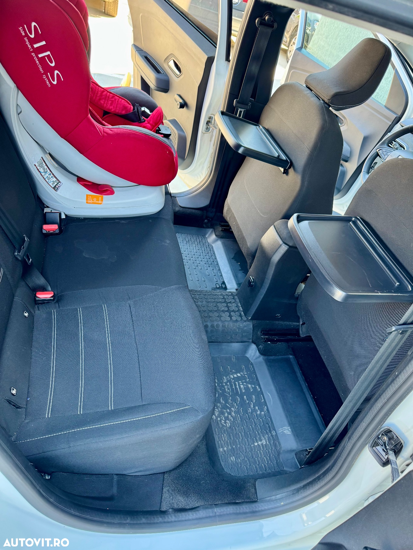 Dacia Logan ECO-G 100 MT6 Comfort - 23