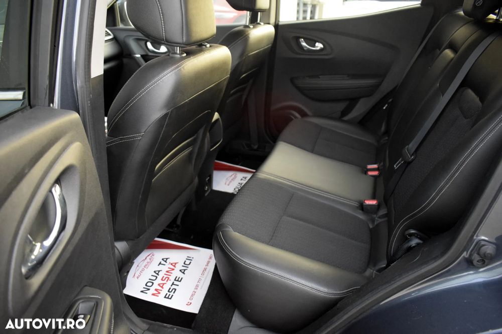 Renault Kadjar 1.5 DCI EDC Intens - 11