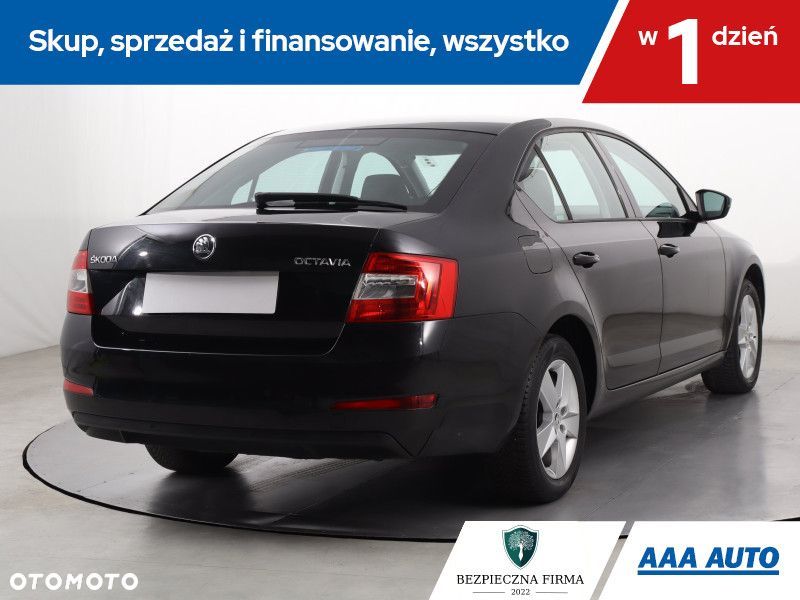 Skoda Octavia - 6