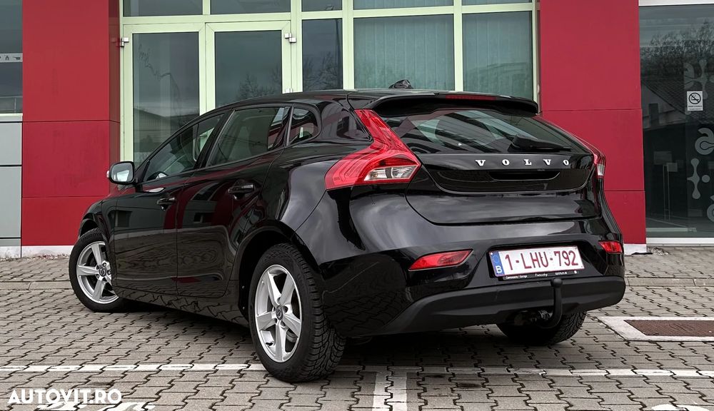 Volvo V40 - 4