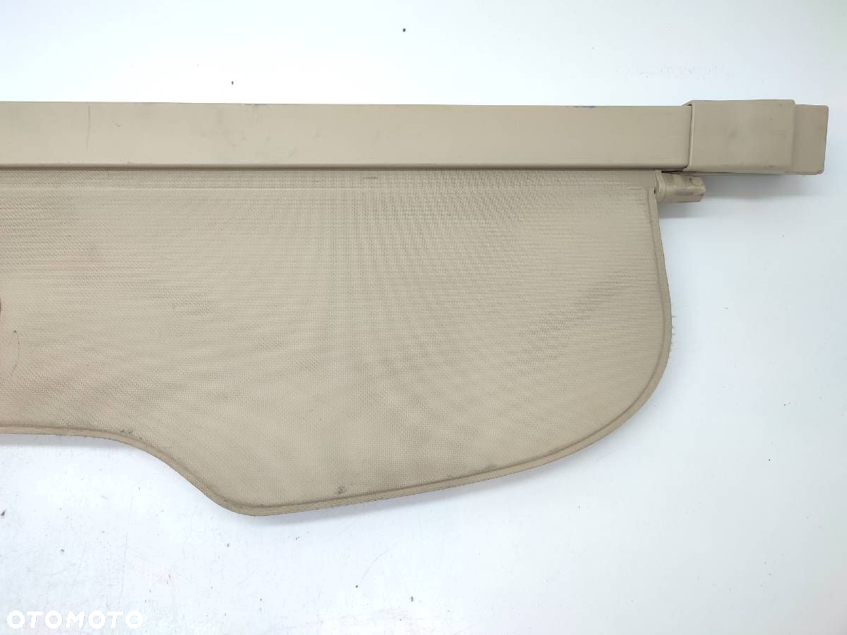 ROLETA BAGAŻNIKA JASNA FORD MONDEO MK4 KOMBI - 3