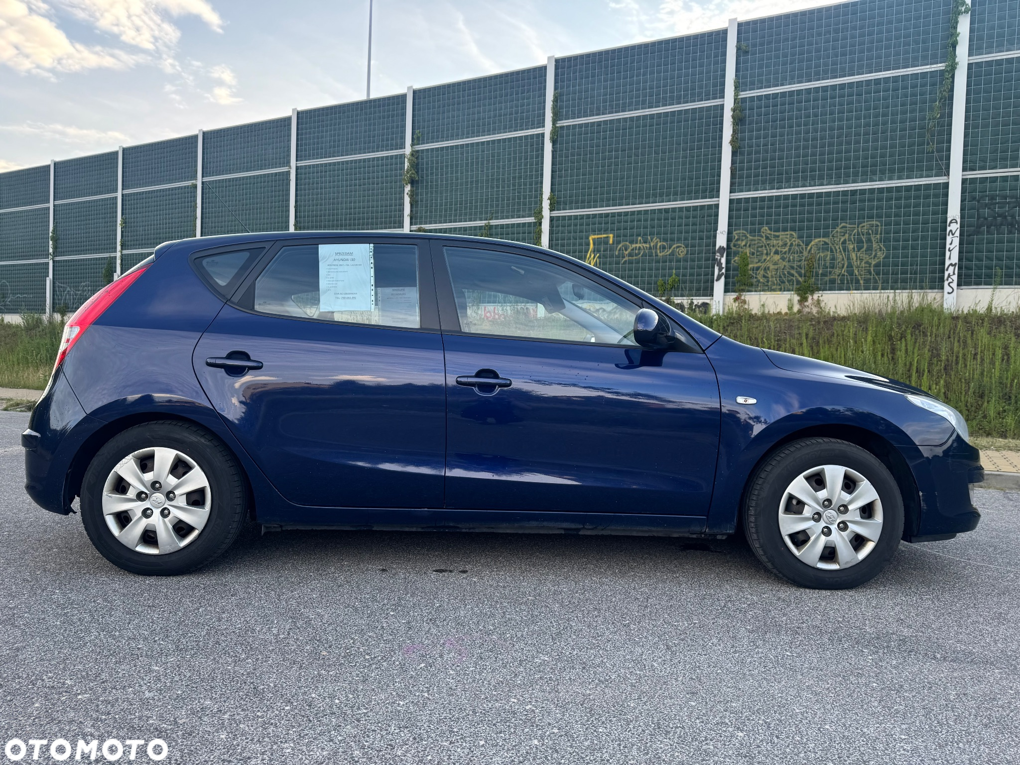 Hyundai i30 1.4 Base - 7