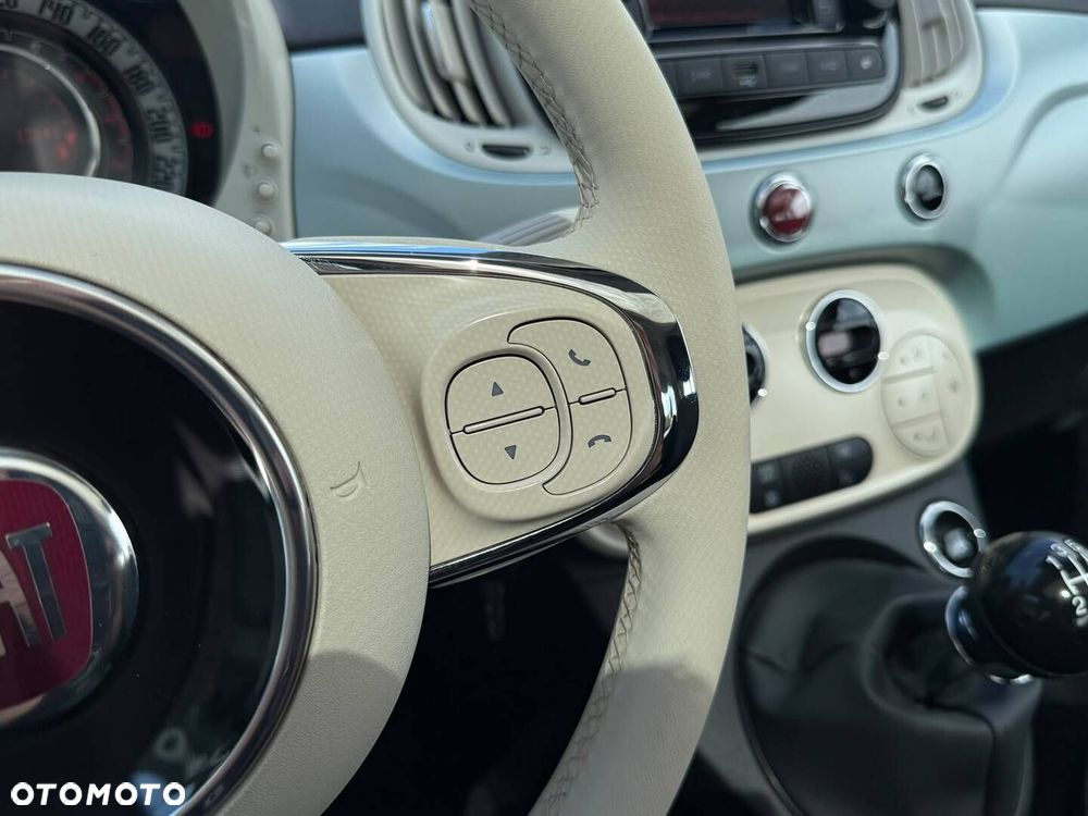 Fiat 500 - 20