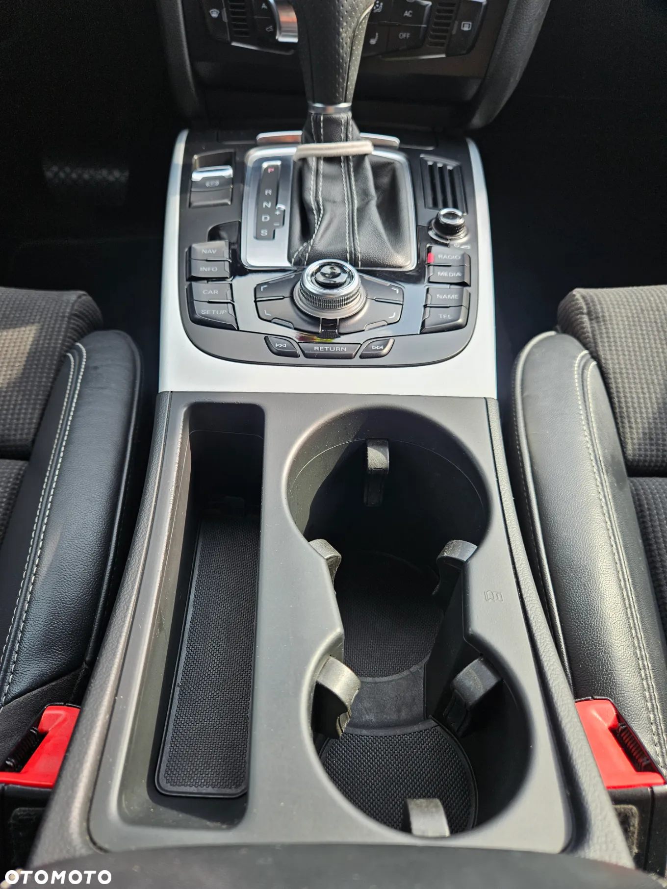 Audi A5 2.0 TFSI Quattro S tronic - 13