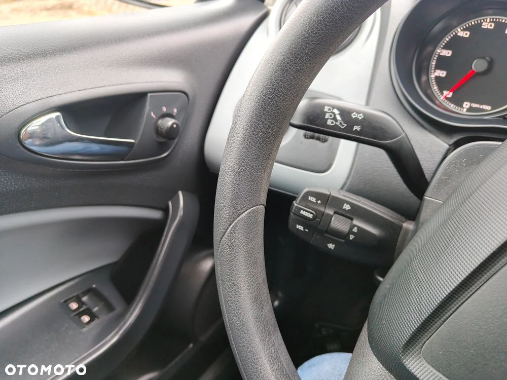 Seat Ibiza 1.2 12V Reference - 15