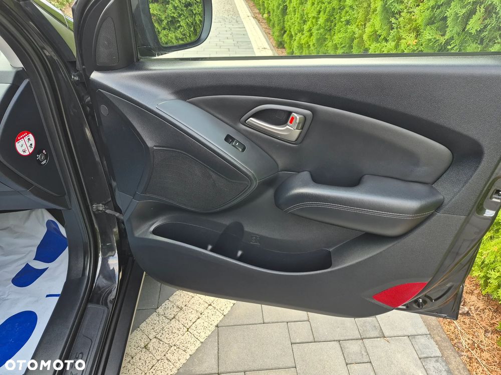 Hyundai ix35 - 27
