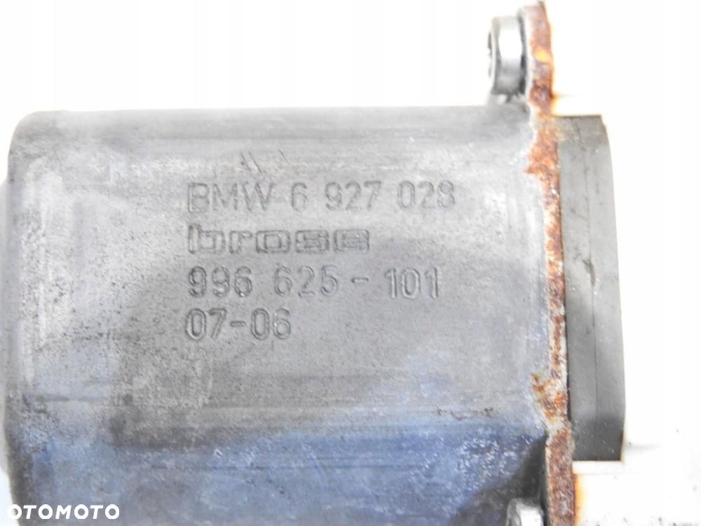 MECHANIZM SZYBY PRAWY PRZÓD BMW 3 E91 - 7
