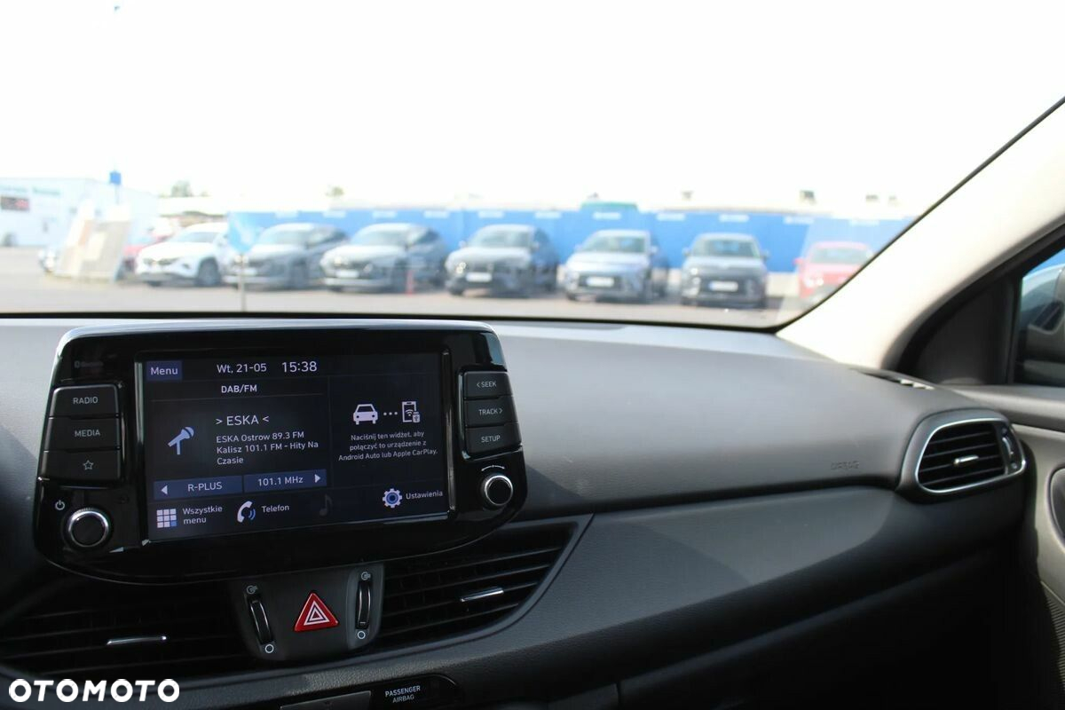 Hyundai i30 - 15