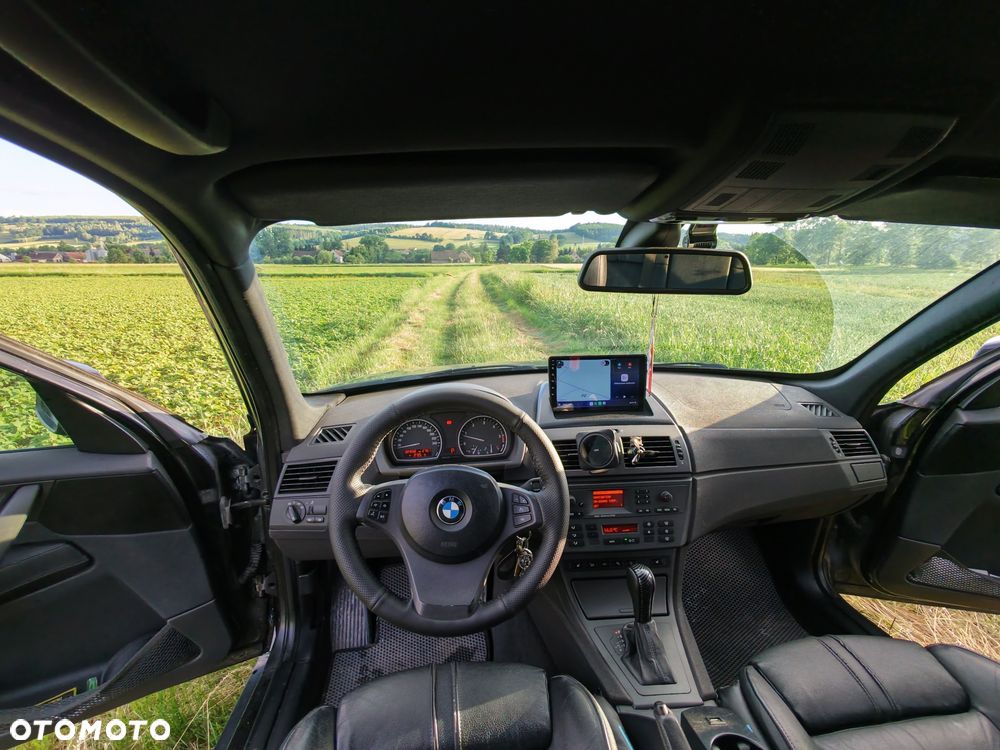 BMW X3 - 19