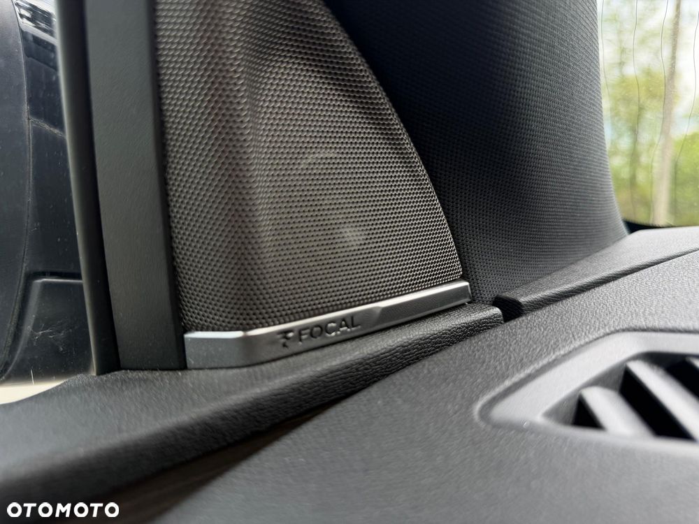 Peugeot 5008 PureTech 180 EAT8 Stop & Start GT - 28