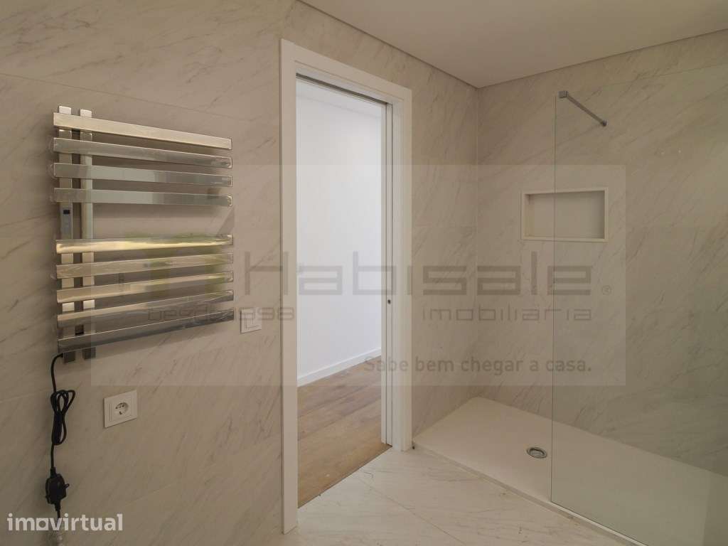 T3 Duplex a 5 minutos da praia - Grande imagem: 3/29