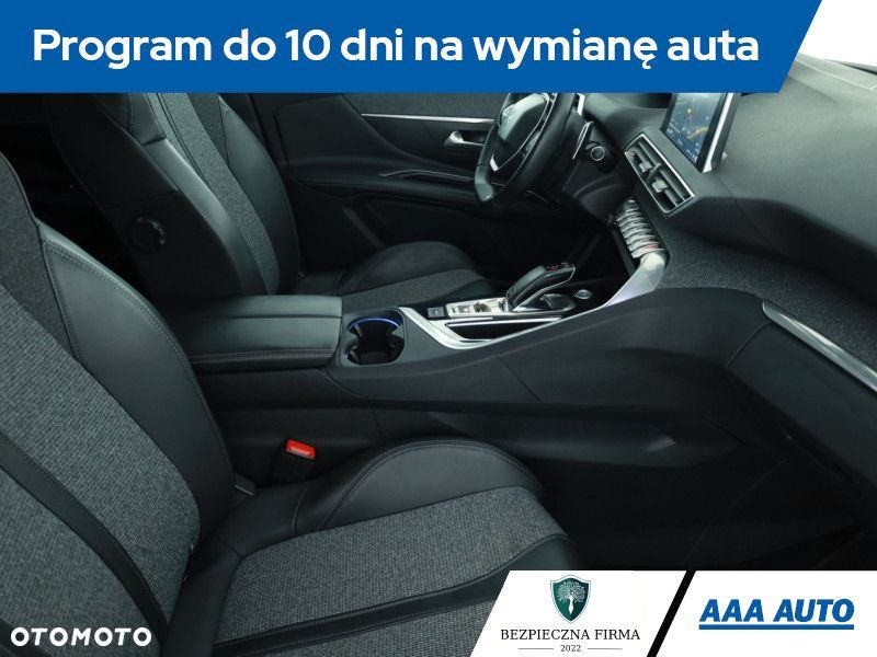 Peugeot 3008 - 9