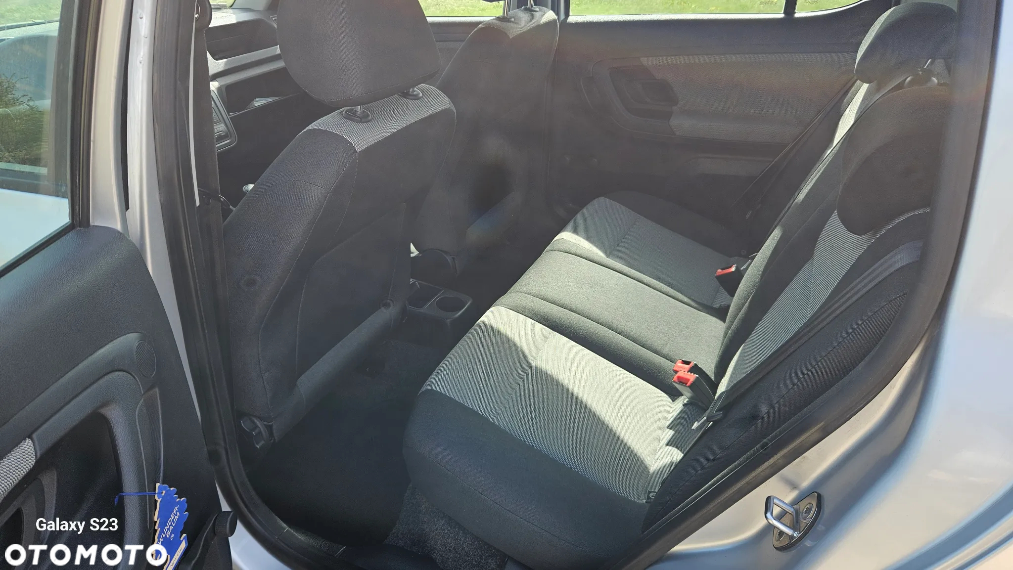 Skoda Fabia 1.4 16V Classic - 5