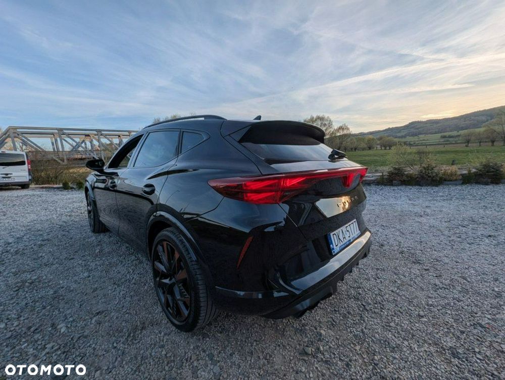Cupra Formentor - 9
