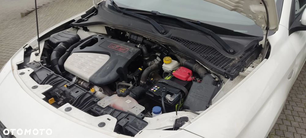 Fiat Tipo 1.4 T-Jet 16v Lounge - 10