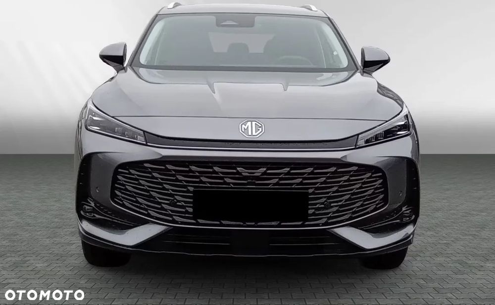 MG HS 1.5 T-GDI Excite DCT - 2