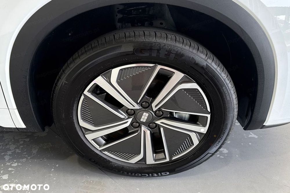 Geely Starray - 17