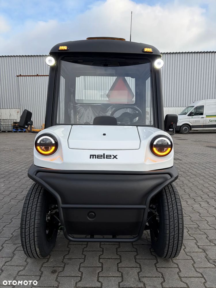 Inny Melex N.30 krótki - 3