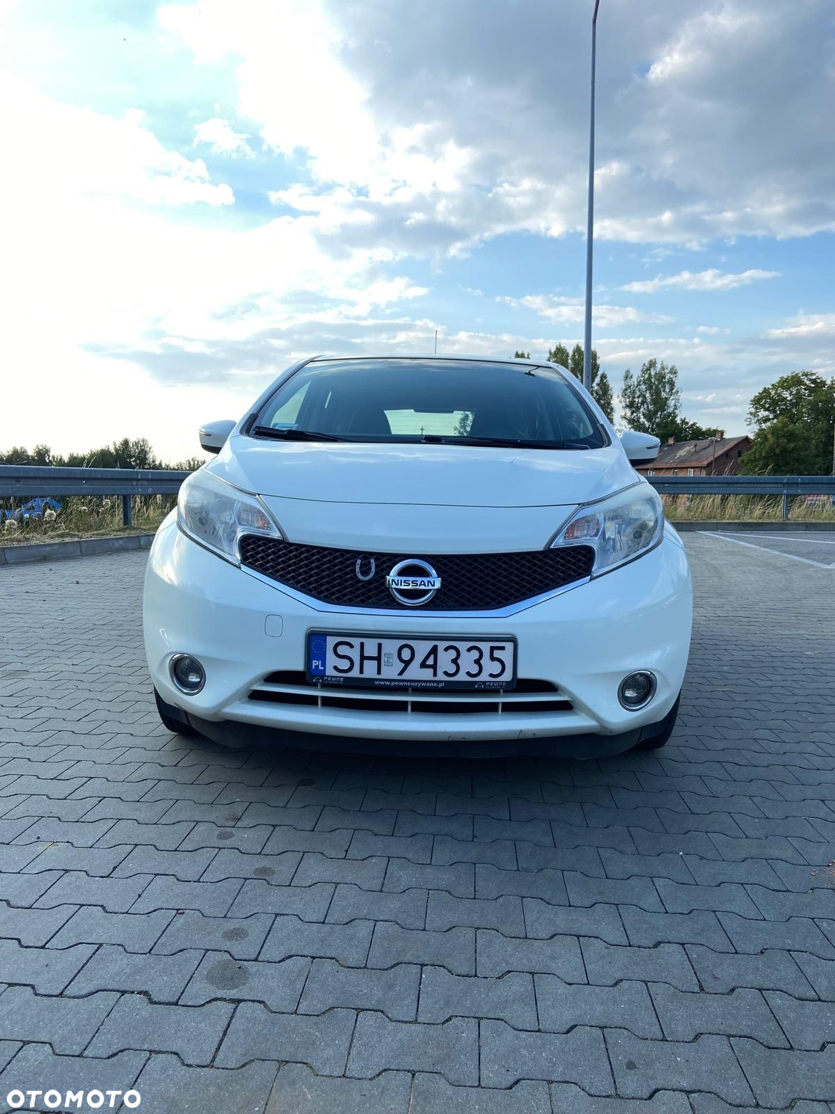 Nissan Note - 6